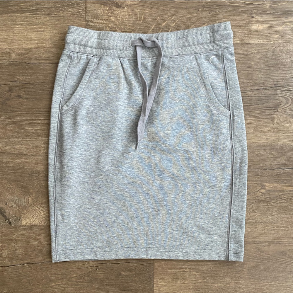 Take Me Everywhere Zyia Skirt
